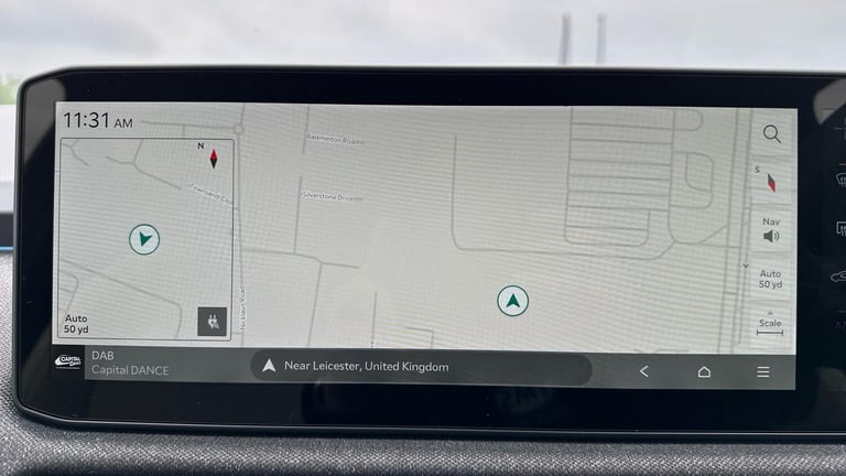 2025 Kia EV3 148kW GT-Line S 81.4kWh 5dr Auto ESTATE ELECTRIC Automatic