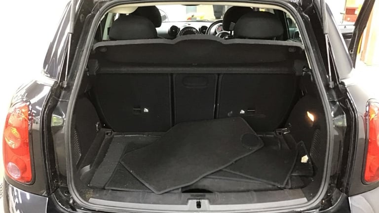 2016 MINI Countryman 1.6 Cooper SUV 5dr Petrol Manual ALL4 Euro 6 (s/s) (122 ps) ***DRIVE AWAY T ...