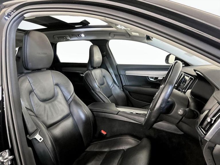 2019 Volvo V90 2.0 D5 Inscription Plus Auto AWD Euro 6 (s/s) 5dr Automatic Estate Diesel Automatic