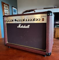 MARSHALL AS50R Acoustic Guitar Amp - 50W