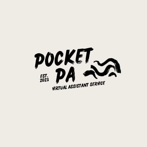 POCKET PA - VIRTUAL ASSISTANT VA SERVICE - Click here for more info!