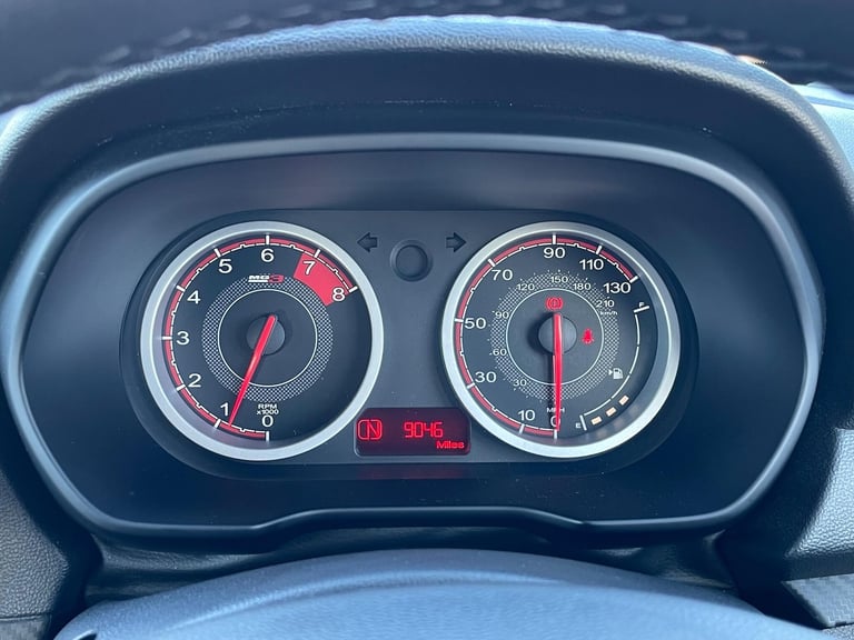 2018 MG MG3 1.5 VTi-TECH Exclusive Euro 6 (s/s) 5dr HATCHBACK Petrol Manual