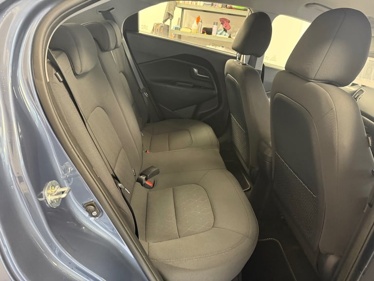 2015 Kia Rio 1.25 2 5dr HATCHBACK Petrol Manual