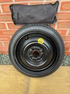 image for Space Saver Wheel