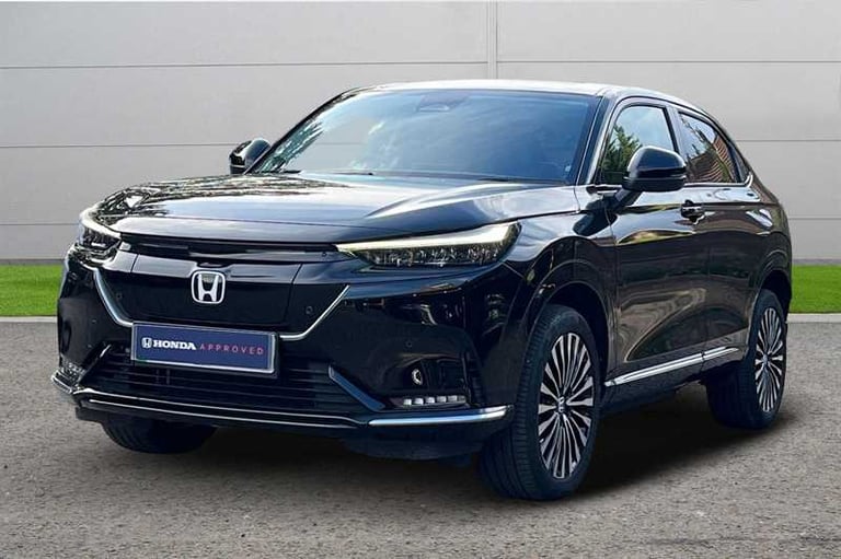 2024 Honda e NY1 150KW ELEGANCE 69KWH 5DR AUTO Hatchback Electric Automatic