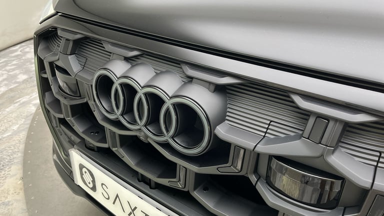 2024 Audi SQ7 4.0 TFSI V8 Vorsprung SUV 5dr Petrol Tiptronic quattro Euro 6 (s/s) (507 ps SUV Pet...