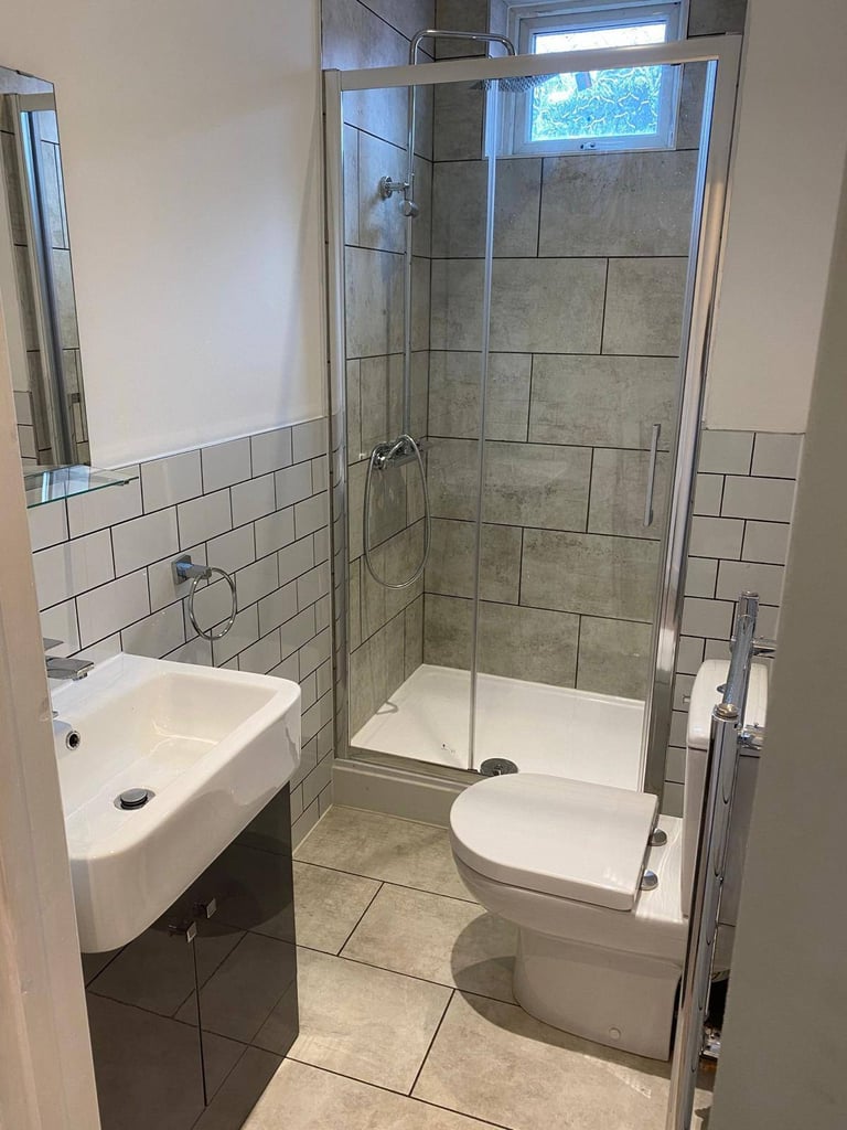 Spacious & Cosy Studio Flat for Rent CV1 5DW