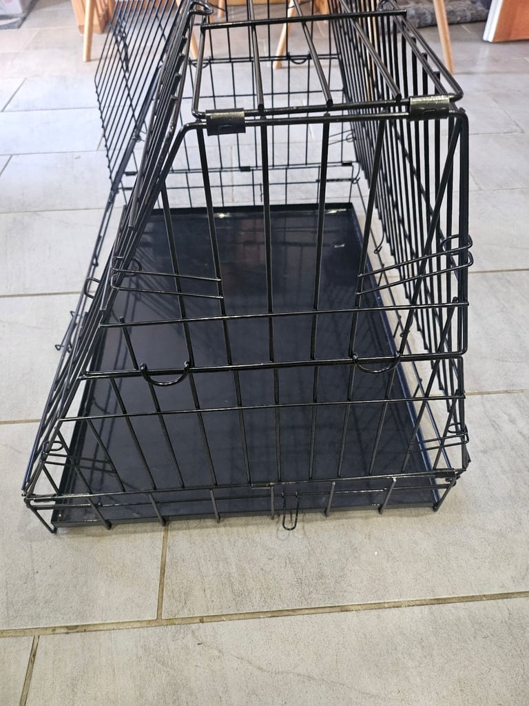 Dog Crate 