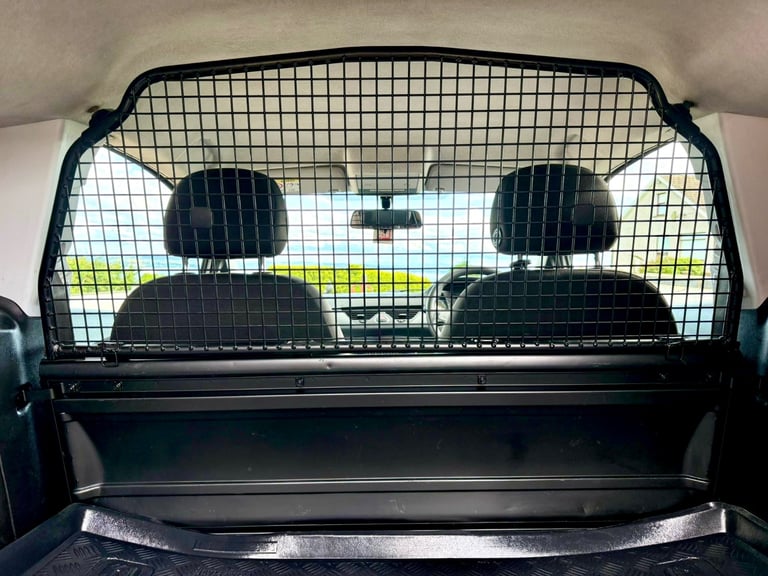 🏁 2015 Facelift Vauxhall Corsa Van 1.3 CDTi Ecoflex 75- PSVD, FSH, Bluetooth & DAB (No Vat) 🏁