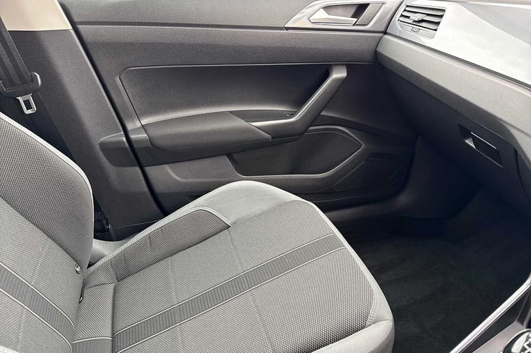 2023 Volkswagen Polo 1.0 TSI Style 5dr Hatchback Petrol Manual