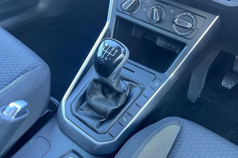 2024 Volkswagen Polo 1.0 TSI Match 5dr Hatchback Petrol Manual