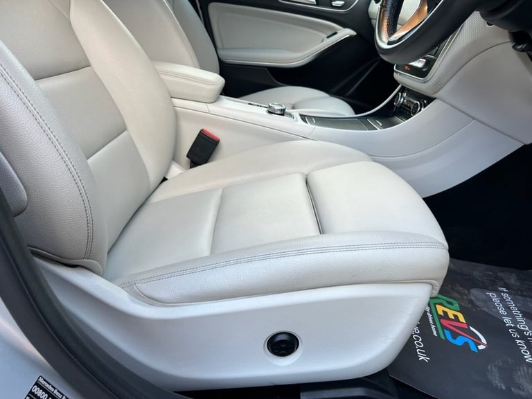 2017 Mercedes-Benz A-Class 2.1 A200d Sport (Premium Plus) Hatchback 5dr Diesel 7G-DCT Euro 6 (s/s...