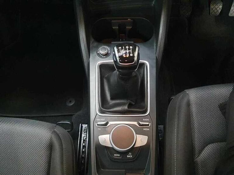 2022 Audi Q2 2.0 TDI 30 Sport SUV 5dr ESTATE Diesel Manual