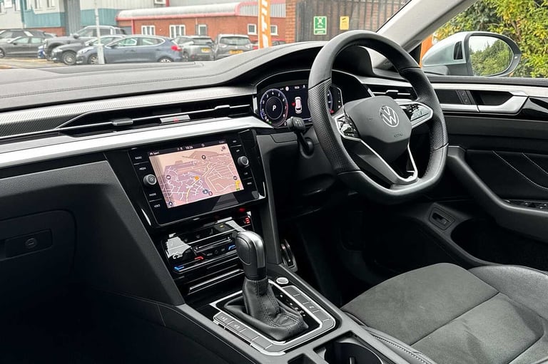2024 Volkswagen Arteon 2.0 TSI Elegance 5dr DSG Estate Petrol Automatic