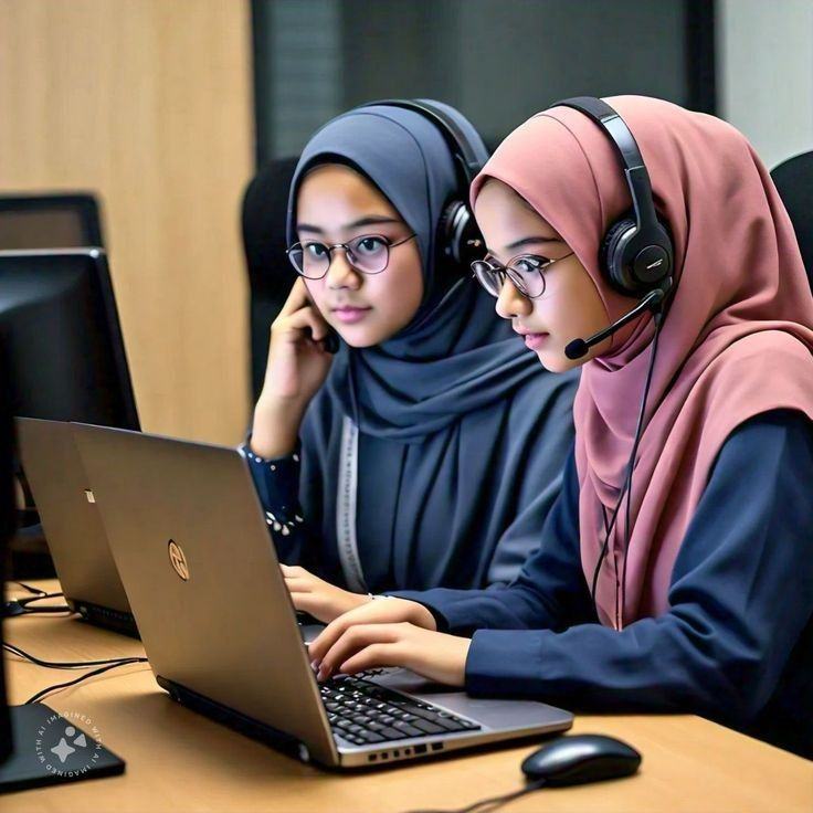 Title: Online Quran Academy – Learn with Full Attention (Donation Optional)