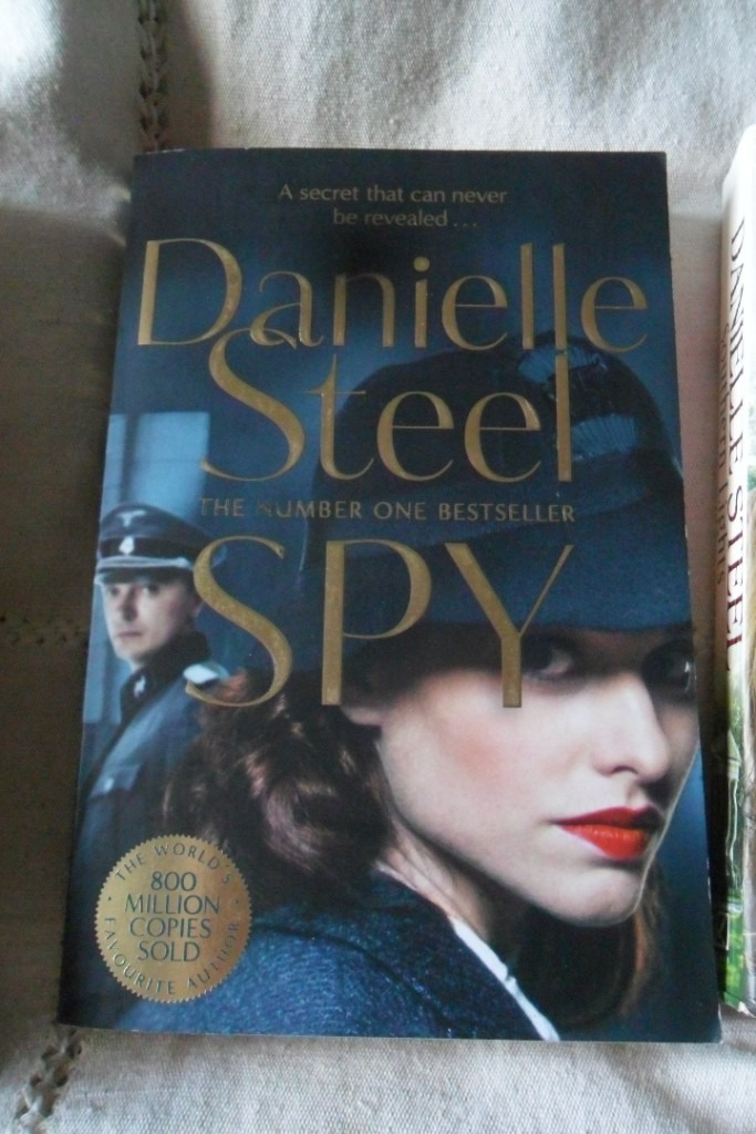 JOB LOT 8 DANIELLE STEEL BOOKS very good condition