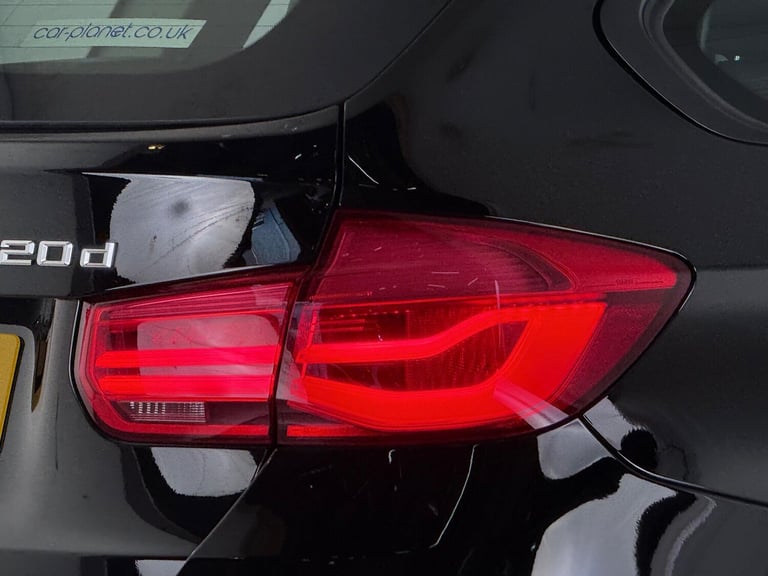 2019 BMW 3 Series 320d EfficientDynamics Sport 5dr Step Auto ESTATE DIESEL Automatic