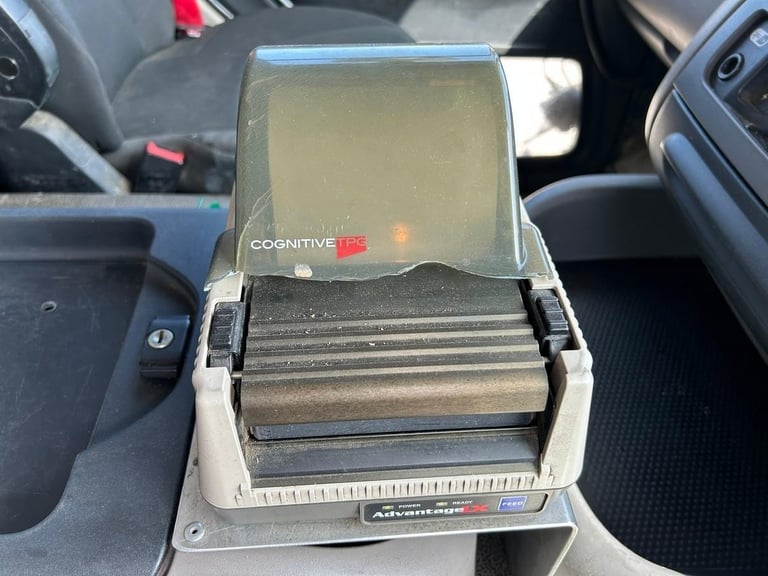 DAF FAN CF370 26 TONNE FUEL TANKER 2018 – PO18 SFE