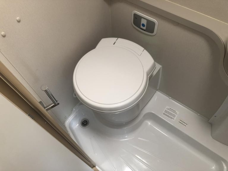 2020 ELDDIS AUTOQUEST CV60 2 BERTH MOTORHOME CAMPERVAN