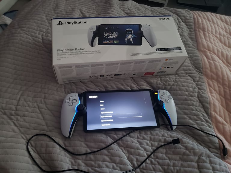 image for Playstation portal