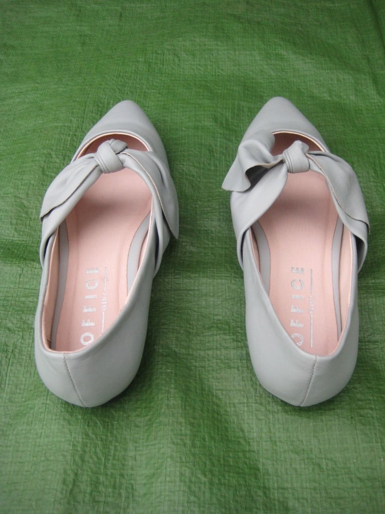 TO CLEAR: Pair of Office Brand New UK Size 3 Shoes for Only £3.00