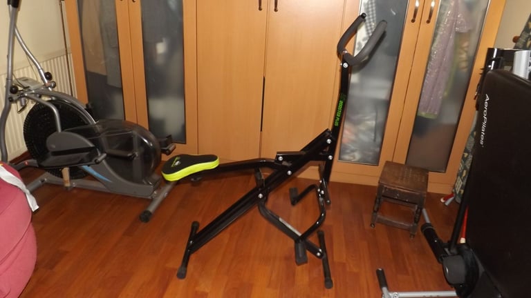 Excercise equipment for sale