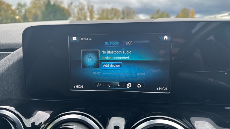 2021 Mercedes-Benz GLA 220d 4Matic AMG Line 5dr Auto Diesel Hatchback Hatchback Diesel Automatic