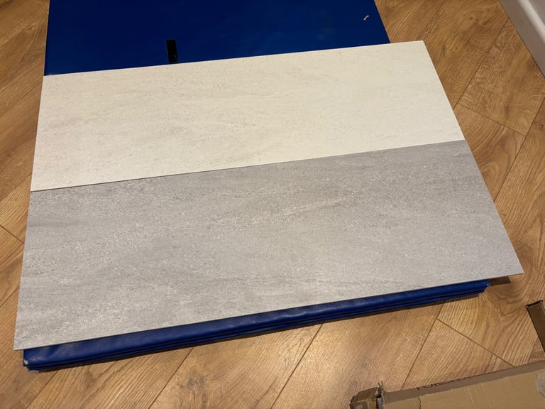 Porcelanosa tiles