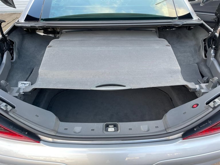 2008 Mercedes-Benz SL SL 350 SPORT EDITION Convertible Petrol Automatic