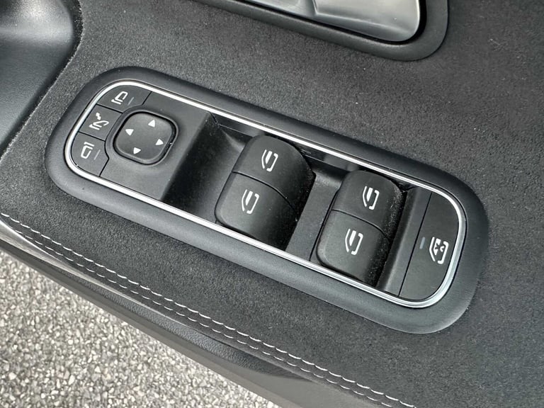 2022 Mercedes-Benz A-Class A200 AMG Line Executive Edition 5dr Auto Hatchback Petrol Automatic