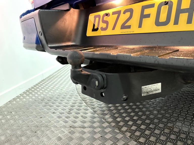 2023 Isuzu D-Max 1.9 TD DL40 Auto 4WD Euro 6 (s/s) 4dr PICK UP Diesel Automatic