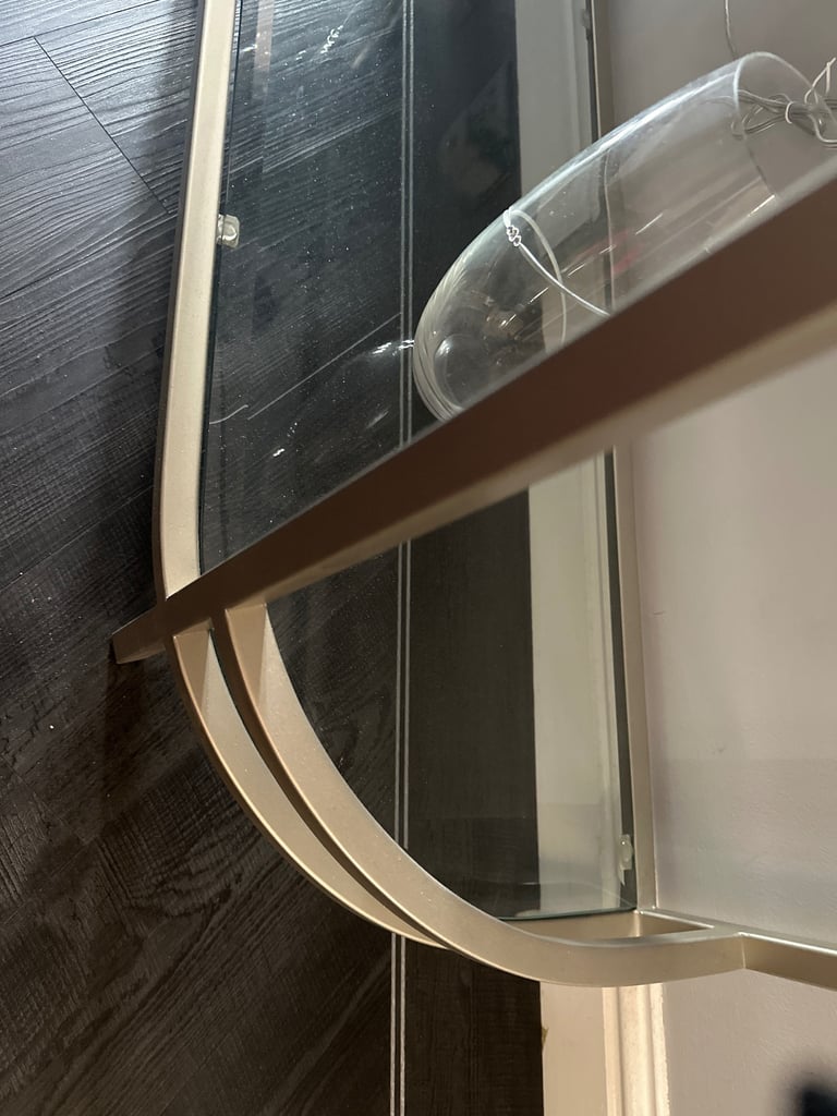 Laura Ashley console table