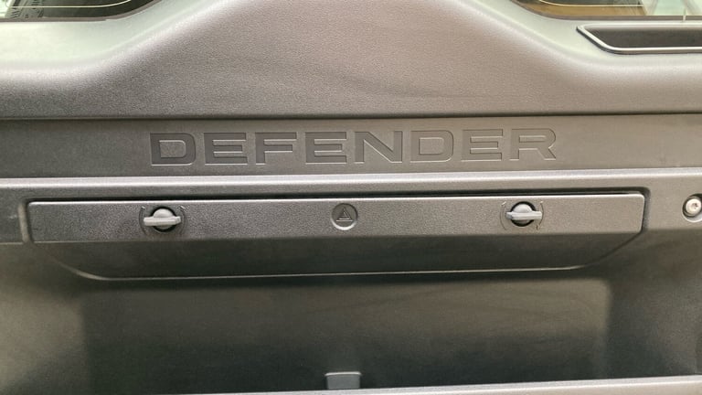 2024 Land Rover Defender 90 Diesel 3.0 D250 Hard Top X-Dynamic HSE Auto [3 Seat] Hard Top Diesel ...