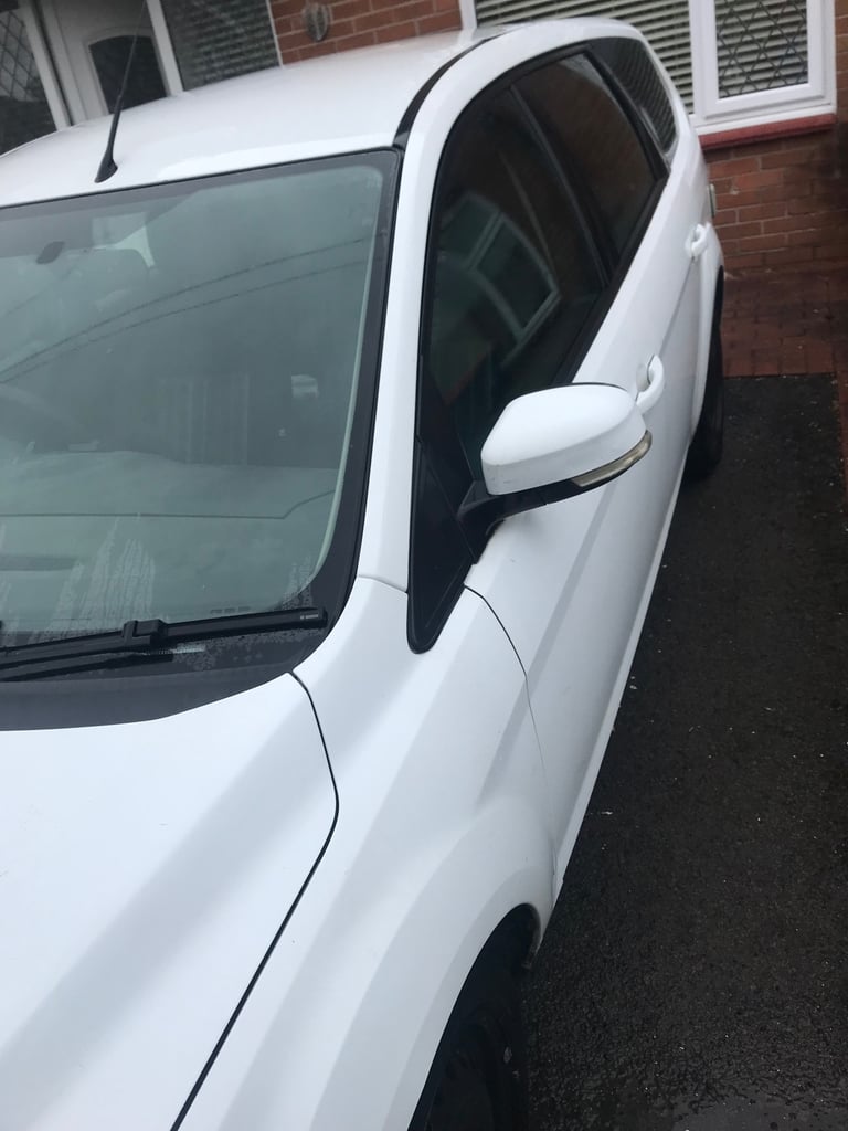 Ford, FOCUS, Estate, 2011, Manual, 1753 (cc),5 doors - Image 17