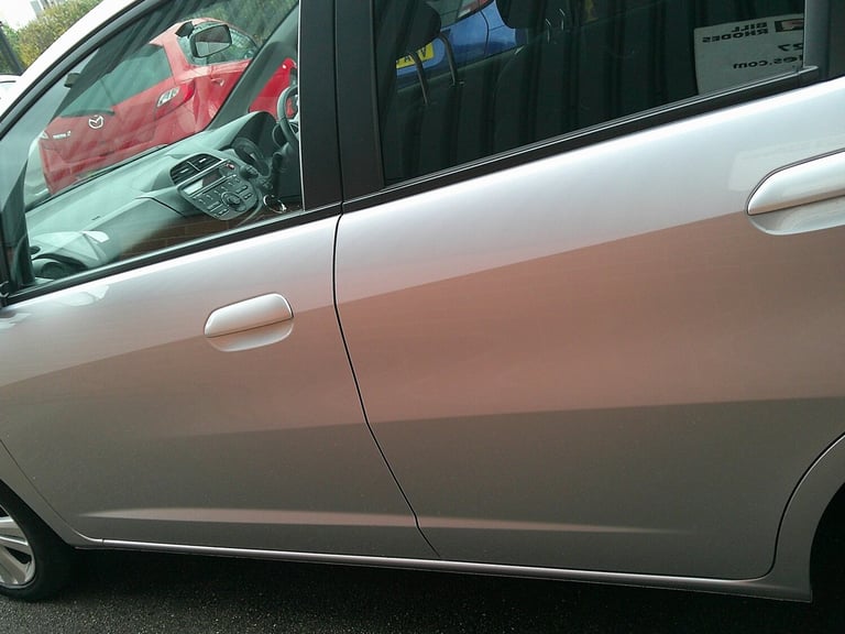 HONDA JAZZ 1.4 i-VTEC ES Plus 2014