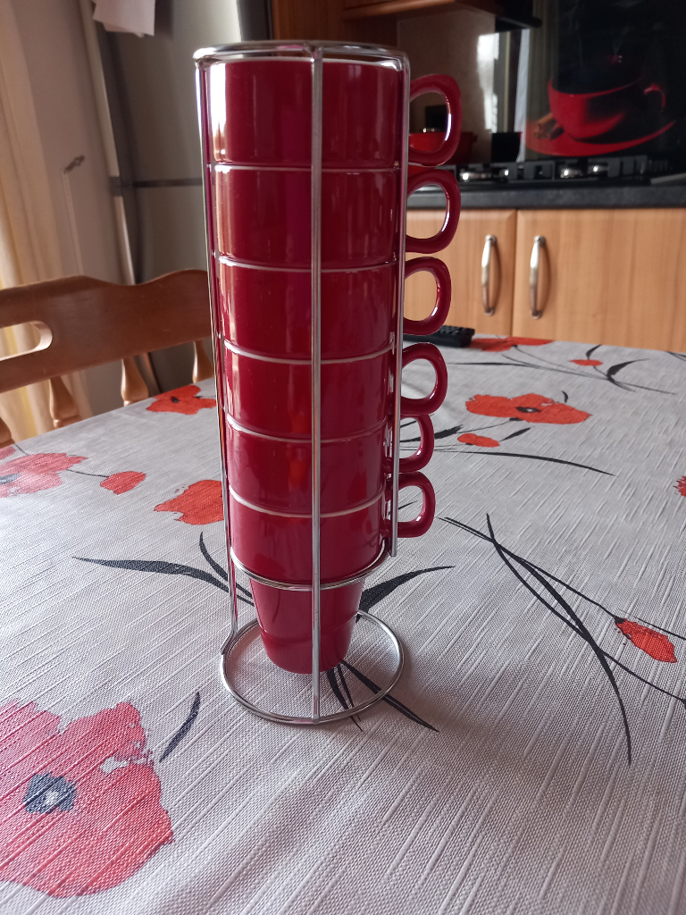 image for Coffee Cups