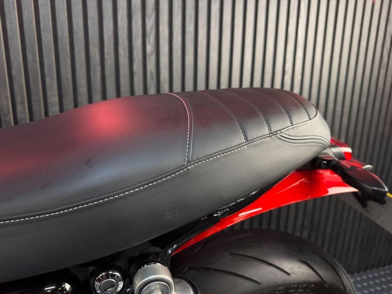 2019 Triumph Speed Twin 1200 1200 O-ring Euro 4