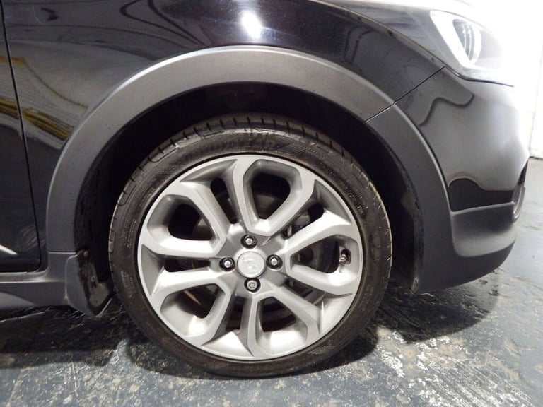 2016 66 HYUNDAI I20 1.0 T-GDI ACTIVE HATCHBACK 5DR PETROL MANUAL EURO 6 (S/S) (1