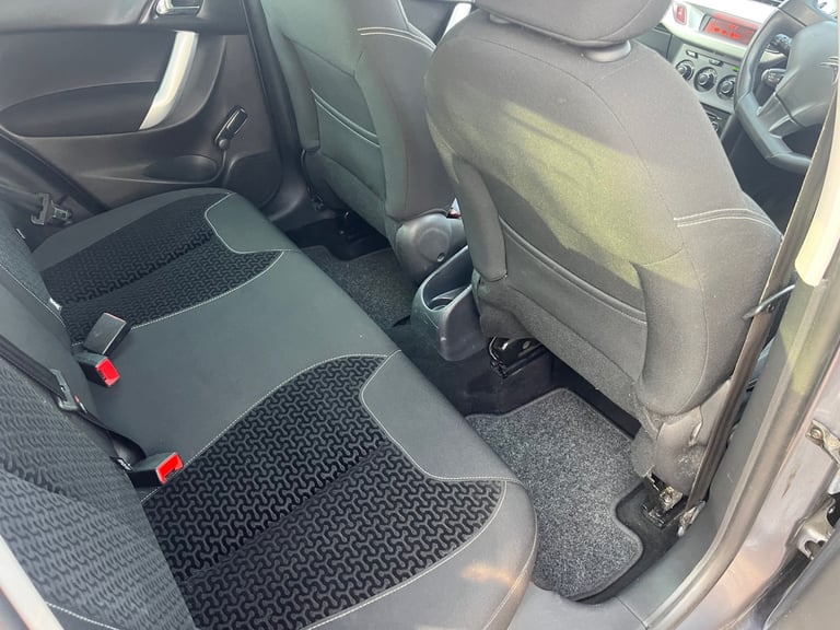 2012 Citroen C3 1.6 e-HDi Airdream VTR+ 5dr, £20 road tax 