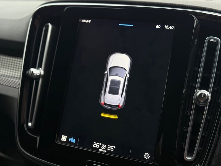 2021 Volvo XC40 300kW Recharge Twin 78kWh 5dr AWD Auto ESTATE ELECTRIC Automatic