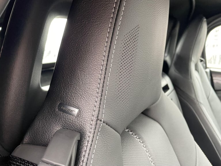 2025 Mazda MX-5 2.0 SKYACTIV-G Exclusive-Line Roadster 2dr Petrol Manual Euro 6 (s/s) (184  CONVE...