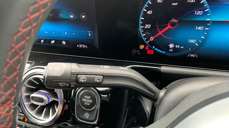 2020 Mercedes-Benz GLA 1.3 GLA200 AMG Line (Premium) SUV 5dr Petrol 7G-DCT Euro 6 (s/s) (163 ps) ...