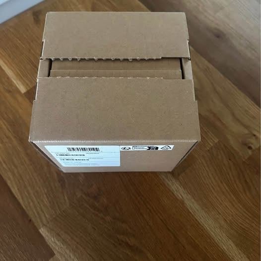 image for Apple Mac Mini M4  -BOX ONLY