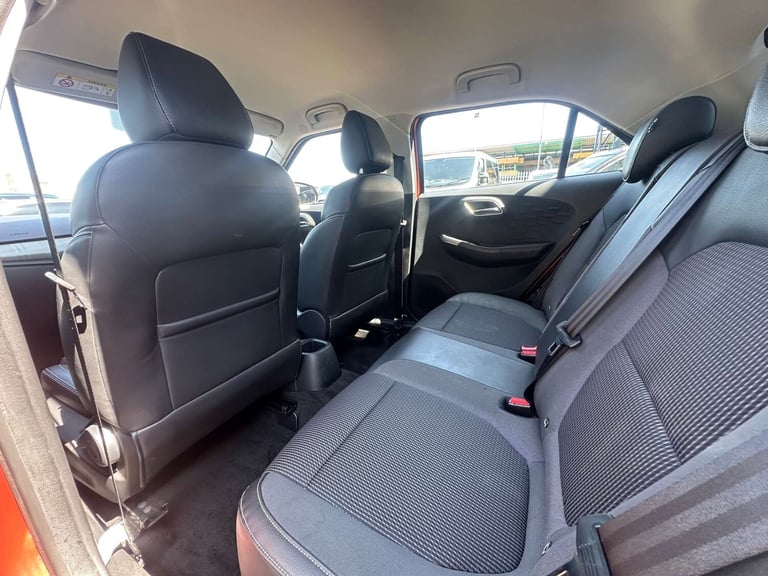 2019 MG MG3 1.5 VTi-TECH Exclusive Hatchback 5dr Petrol Manual Euro 6 (s/s) (106 ps) Hatchback Pe...