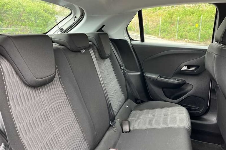 2022 Vauxhall Corsa 1.2 Turbo Design Hatchback 5dr Petrol Manual Euro 6 (s/s) (100 ps) Hatchback ...