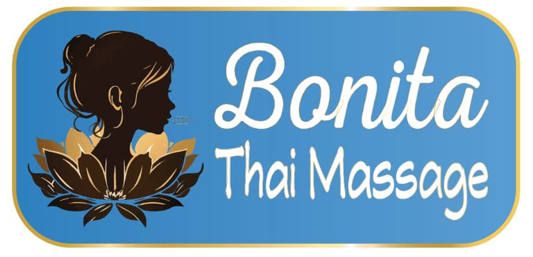 Professional Thai Massage in New Malden KT3 6DD