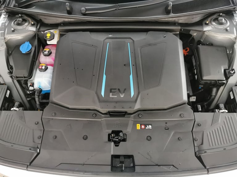 2022 Hyundai IONIQ 5 58kWh Premium Hatchback 5dr Electric Auto (170 ps) - LED - REVERSE CAM - NA ...