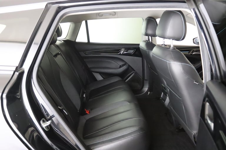 2023 MG MG5 61.1kWh Trophy Long Range Auto 5dr ESTATE Electric Automatic