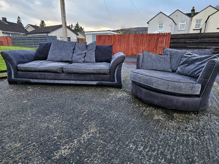 Dfs Cuddle For Sofas Couches