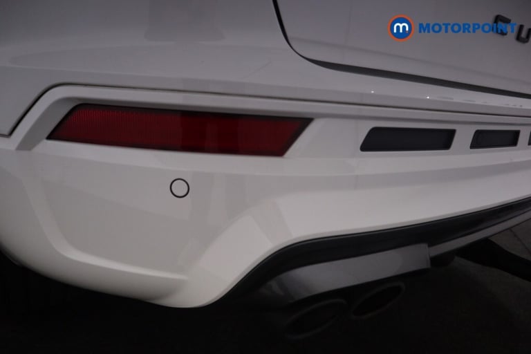 2022 Cupra Ateca 2.0 TSI VZ2 5dr DSG 4Drive SUV Petrol Automatic